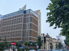 -大连日航饭店