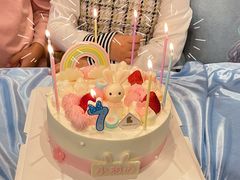 -Lilliput·粒粒堡亲子餐厅(嘉定宝龙店)