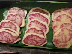 -木王宴语·野生鲜菌火锅(玉河店)