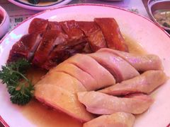 -永兴發香港茶餐厅(三坊七巷店)