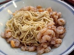 三虾面-同得兴 Since·1995 传统苏式面馆(嘉馀坊店)