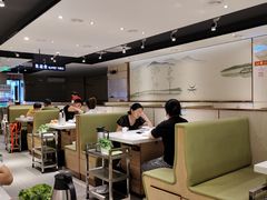 大堂-古乐牛香鲜牛肉牛杂火锅(观前街店)