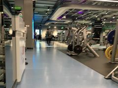 -优享健身(物美圣熙8号购物中心店)