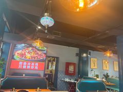 -柴窝堡22号辣子鸡·传承新疆菜