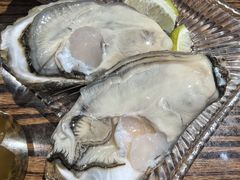 -蚝堡海鲜·威海菜·海肠捞饭·烧烤·亚洲吃蚝公司(幸福门店)