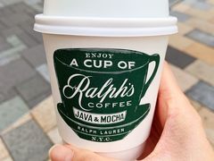 -Ralph’s Coffee(北京三里屯店)