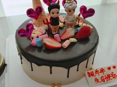 -新丰蛋糕(百花路总店)