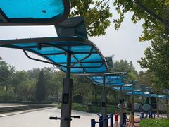 -廊坊文化艺术中心