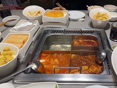 -海底捞火锅(振华广场店)