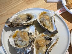 -启博美食城(孟家店)