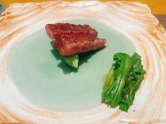 烤和牛-一阳寿司(麦子街店)