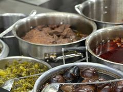 -旺泉餐饮店·清真牛肉面馆