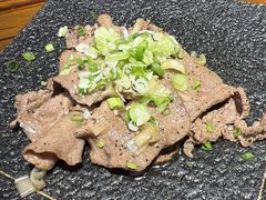-晶吉·居酒屋·烧鸟·生鱼饭(中山区民主广场店)
