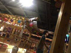 -汤森悠生活文化汤(江宁万达店)