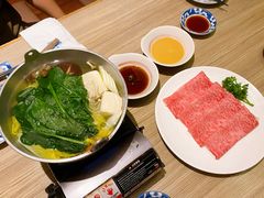 -小山日本料理(兴业太古汇店)