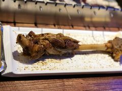 -三个蒙古大叔羊肉串(大宁店)