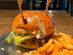 -Q MEX 库迈墨西哥餐吧(三里屯店)