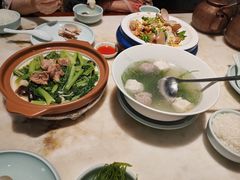 -海门鱼仔·潮汕味(百信广场西区店)