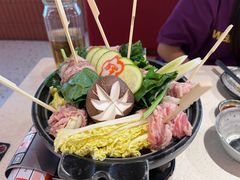 -万岁寿司(虎门万达店)