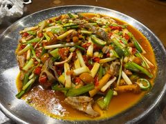 -杨记隆府(重庆总店)