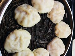 鸡汁汤包-百年尹氏汤包(环球美食荟店)