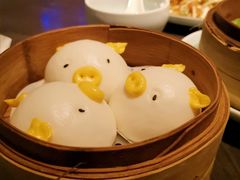 -万丽轩·粤菜(王府井金茂万丽酒店)