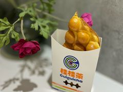 -桂桂茶(张家港吾悦广场店)