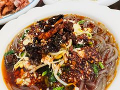 -三宽猪蹄(咸阳店)