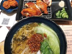 -馔豚·台北菜专门店(深圳湾万象城店)
