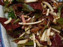 -香巴拉云南餐厅(华莱坞店)