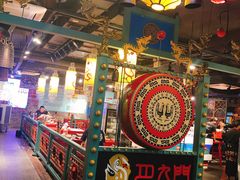 -巴九门老火锅(来福士打望店)