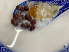 -江记甜品(罗湖店)