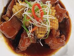 -小老板海鲜酒家(董家渡店)