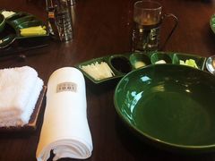 -君悦酒店·1881·北京烤鸭