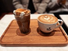 -Peet's Coffee皮爷咖啡(杭州来福士店)