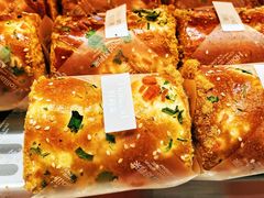 -好利来(建邺吾悦广场Lab主题店)