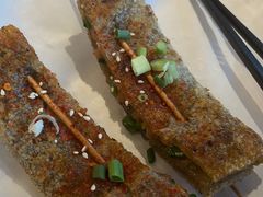 -杨老头鲜货烧烤(太古里店)