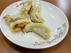 -回回锅贴(小河沿店)