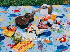 -御蝶坊面包KNAC(沙河西店)