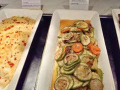 -合肥富力威斯汀酒店·知味餐厅
