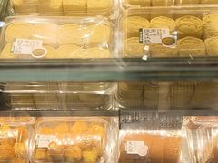 -泸溪河桃酥(秦淮夫子庙一店)