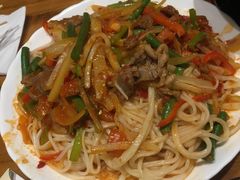 -巴依老爷新疆美食(常营店)