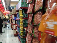 -物美超市(下沙云水店)