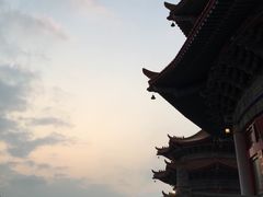 景点-广东圆玄道观