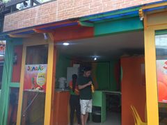 -Jonah's Fruit Shake & Snack Bar