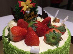 -圣安娜饼屋
