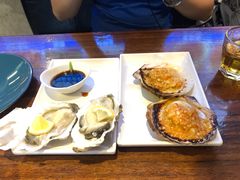 -吉香碳烤生蚝(仙霞路店)