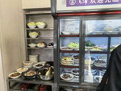 -玲燕蒸菜馆(江东路店)