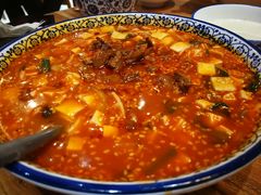 古觉烩面片-古觉面片(南门书院门店)