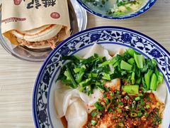 -樊记腊汁肉(竹笆市总店)